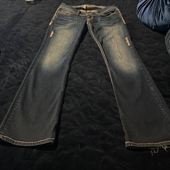 BKE Bootcut - Picture 1 of 2